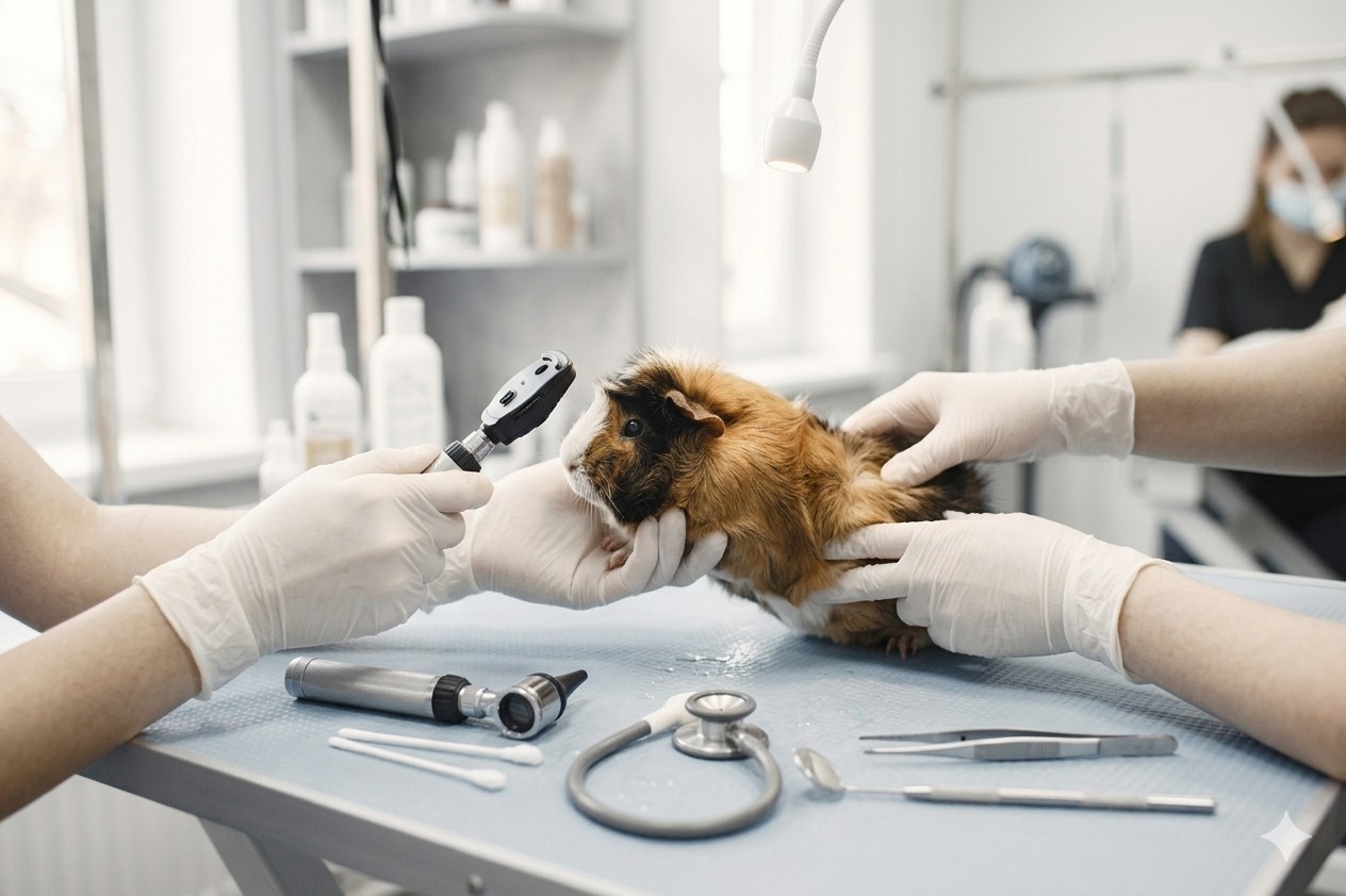 Диагностика