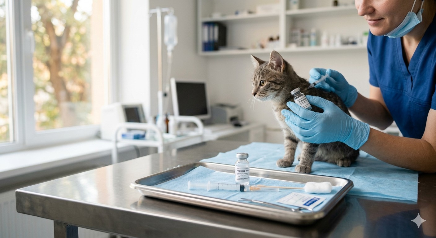 Вакцинация