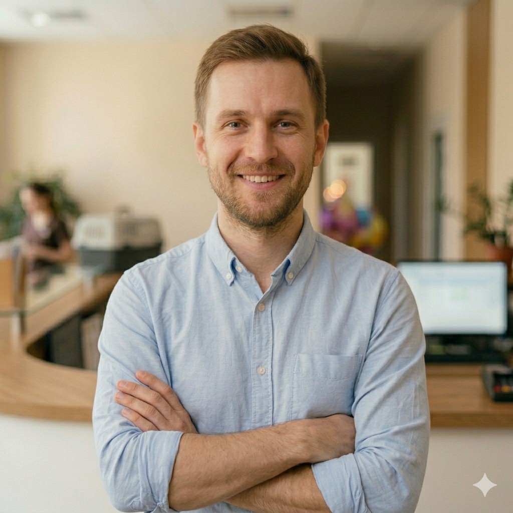 Волков Игорь Николаевич