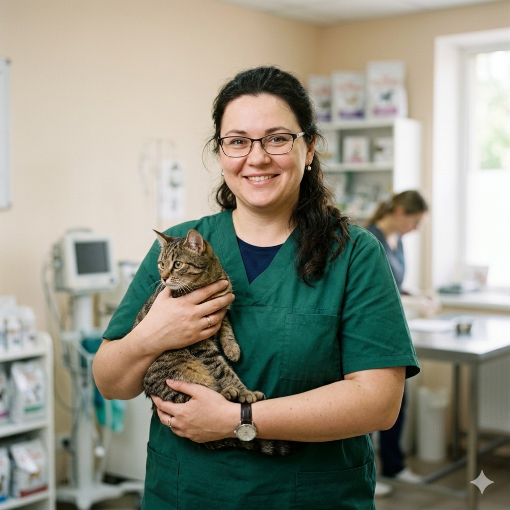 Иванова Ольга Сергеевна